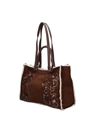 DAMEN-SHOPPER - ERMANNO SCERVINO BRAUN - 12402298 2