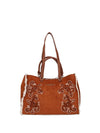 DAMEN-SHOPPER - ERMANNO SCERVINO TAN - 12402298 1