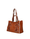 DAMEN-SHOPPER - ERMANNO SCERVINO TAN - 12402298 2