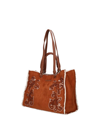 DAMEN-SHOPPER - ERMANNO SCERVINO TAN - 12402298 2