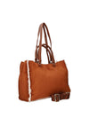 DAMEN-SHOPPER - ERMANNO SCERVINO TAN - 12402298 3