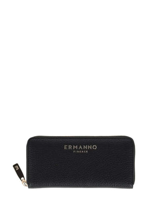 DAMEN GELDBÖRSE - ERMANNO SCERVINO SCHWARZ - 12600431