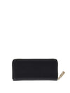 DAMEN GELDBÖRSE - ERMANNO SCERVINO SCHWARZ - 12600431 2