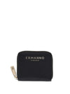 DAMEN GELDBÖRSE - ERMANNO SCERVINO SCHWARZ - 12600432 1