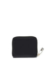 DAMEN GELDBÖRSE - ERMANNO SCERVINO SCHWARZ - 12600432 2