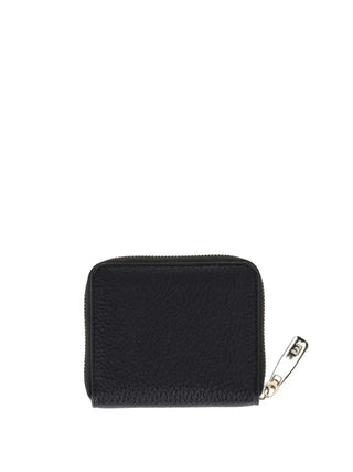 DAMEN GELDBÖRSE - ERMANNO SCERVINO SCHWARZ - 12600432 2