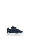 SNEAKERS BAMBINO - GEOX NAVY - B365LA 000BC 1