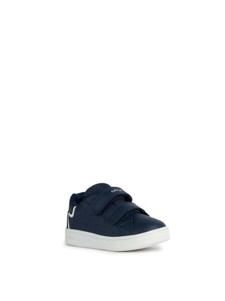 SNEAKERS BAMBINO - GEOX NAVY - B365LA 000BC 2