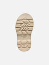 SCARPONCINO BAMBINO - GEOX GIALLO - B4662E 032FU 5