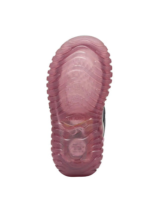 SNEAKERS BAMBINA - GEOX GRIGIO - B5661A 002AS 6