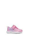 MÄDCHEN-SNEAKER - GEOX ROSA - B664TA 0119J 1