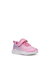 MÄDCHEN-SNEAKER - GEOX ROSA - B664TA 0119J 2