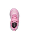 MÄDCHEN-SNEAKER - GEOX ROSA - B664TA 0119J 5