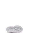 MÄDCHEN-SNEAKER - GEOX ROSA - B664TA 0119J 6