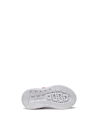 MÄDCHEN-SNEAKER - GEOX ROSA - B664TA 0119J 6