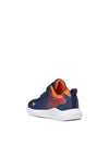 SNEAKERS BAMBINA - GEOX NAVY - B664UA 0119J 3