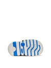 KINDERSNEAKER - GEOX SCHWARZ-GELB - B6655B 000BC 6