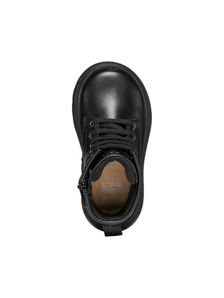 ANFIBIO BAMBINA - GEOX NERO - B665YA 08502 5