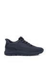 SNEAKERS DONNA - GEOX NAVY - D567MA 06KBC 1