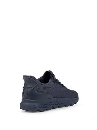 SNEAKERS DONNA - GEOX NAVY - D567MA 06KBC 4