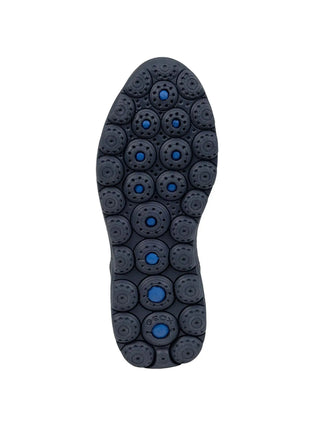 SNEAKERS DONNA - GEOX NAVY - D567MA 06KBC 6