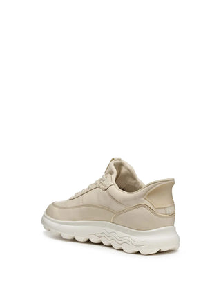 SNEAKERS DONNA - GEOX BURRO - D567MB 00085 3