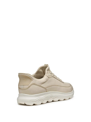 SNEAKERS DONNA - GEOX BURRO - D567MB 00085 4