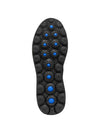 SNEAKERS DONNA - GEOX NERO - D567MB 00085 6