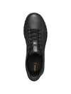 SNEAKERS DONNA - GEOX NERO - D657SC 09B15 5