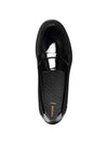 MOCASSINO DONNA - GEOX NERO - D6630A 022HH 5