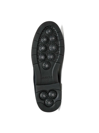 STIVALE DONNA - GEOX NERO - D66DKB 043KB 5