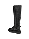 STIVALE DONNA - GEOX NERO - D66HRA 00043 3