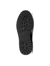 STIVALE DONNA - GEOX NERO - D66HRA 00043 5