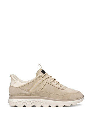 SNEAKERS DONNA - GEOX SABBIA - D6817A 00022 1