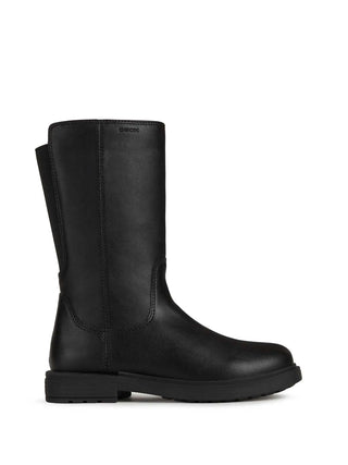 STIVALE RAGAZZA - GEOX NERO - J169QE 000BC 1