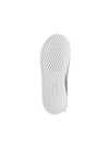 SNEAKERS RAGAZZA - GEOX BIANCO-ROSA - J36LRA 0BCKC 6