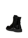 ANFIBIO RAGAZZA - GEOX NERO - J56EXA 00067 3