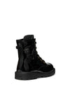 ANFIBIO RAGAZZA - GEOX NERO - J56EXA 00067 4