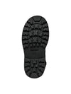 ANFIBIO RAGAZZA - GEOX NERO - J56EXA 00067 6