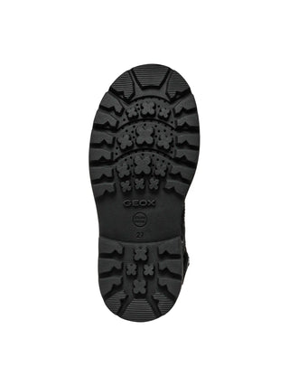 ANFIBIO RAGAZZA - GEOX NERO - J56EXA 00067 6