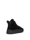 SNEAKERS RAGAZZA - GEOX NERO - J56M3F 000HH 4