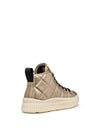 SNEAKERS RAGAZZA - GEOX PLATINO - J56M3F 000NF 4