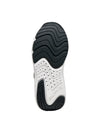 SNEAKERS RAGAZZO - GEOX NAVY-ARGENTO - J65P7F 01454 6