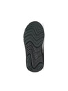 Jungen-Sneaker - GEOX GRÜN-SCHWARZ - J65P7F 01454 6