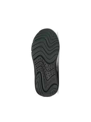 Jungen-Sneaker - GEOX GRÜN-SCHWARZ - J65P7F 01454 6