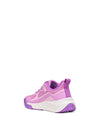 MÄDCHEN-SNEAKER - GEOX ROSA - J65PAC 01454 3