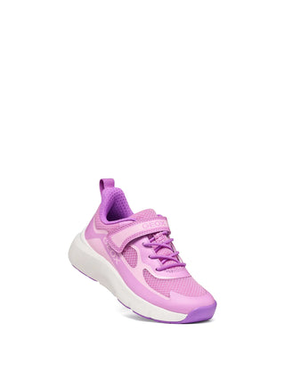 MÄDCHEN-SNEAKER - GEOX ROSA - J65PAC 01454 4