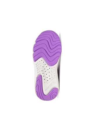 MÄDCHEN-SNEAKER - GEOX ROSA - J65PAC 01454 6