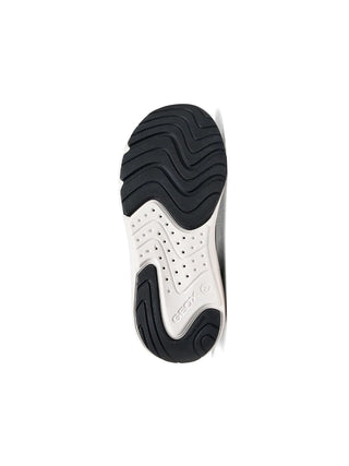SNEAKERS RAGAZZA - GEOX NAVY-ROSA - J667KA 0FU54 6