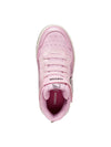 MÄDCHEN-SNEAKER - GEOX ROSA - J668WC 0NFQ6 5